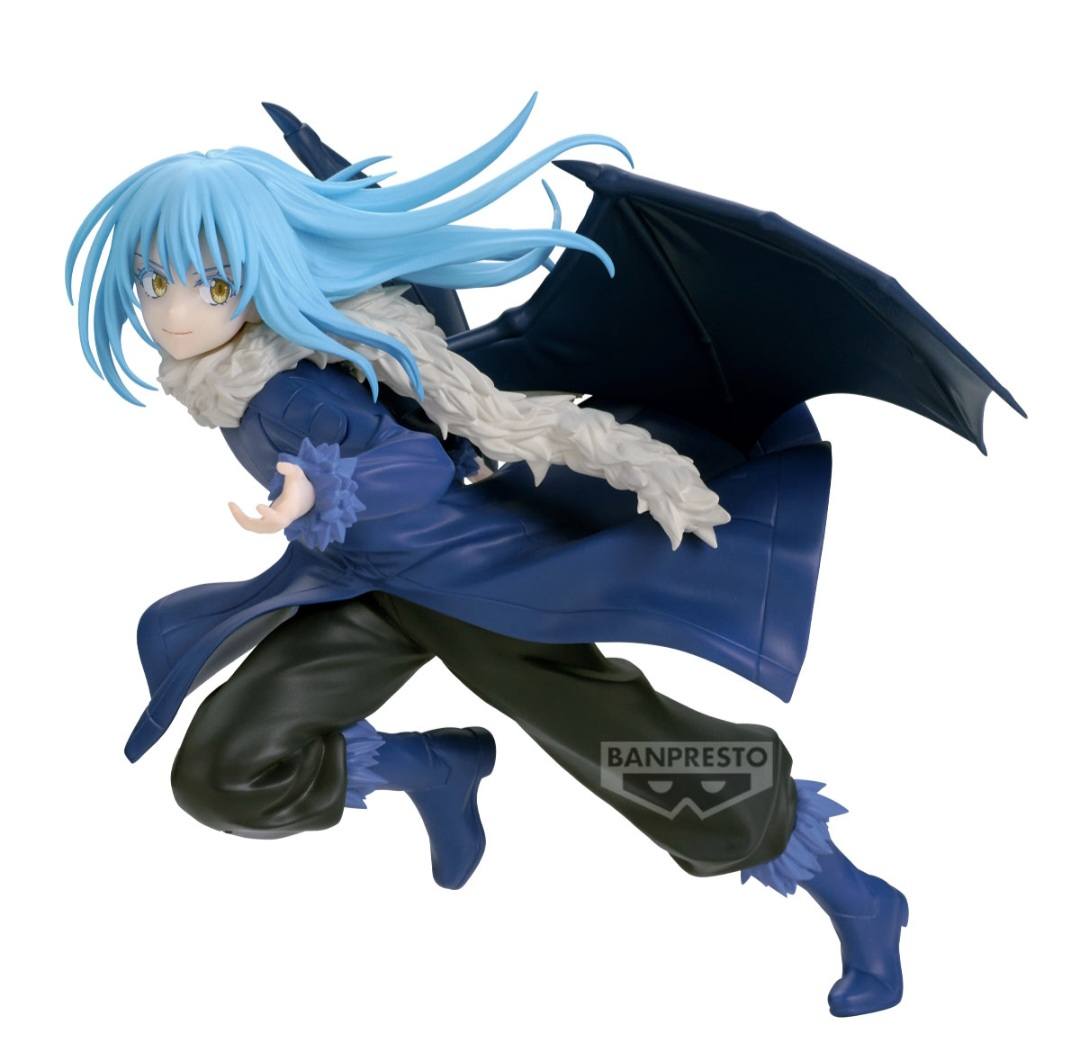 [PREORDER] THAT TIME I GOT REINCARNATED AS A SLIME ESPRESTOｰMAJESTIC WINGSｰRIMURU TEMPEST