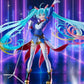 [PREORDER] GUNDAM 45TH×HATSUNE MIKU BANPRESTO EVOLVE-GUNDAM COLLABORATION-FIGURE
