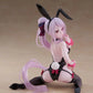 [PREORDER] Overlord Desktop Cute Figure - Shalltear (Bunny Ver.)