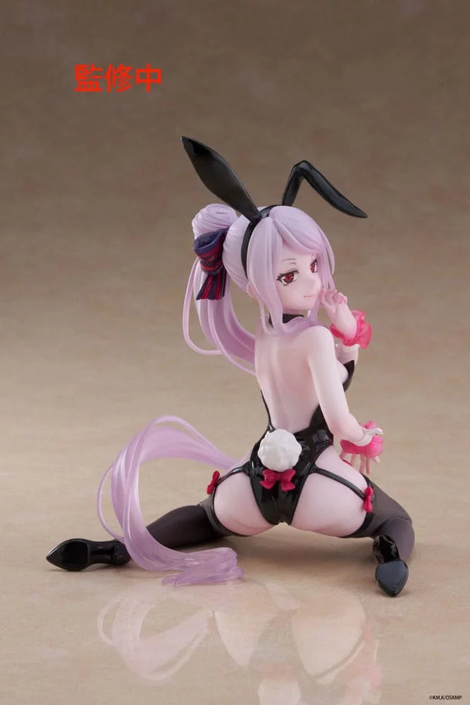 [PREORDER] Overlord Desktop Cute Figure - Shalltear (Bunny Ver.)