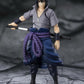 [PREORDER] S.H.Figuarts SASUKE UCHIHA - He who bears all Hatred - REISSUE