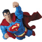 [PREORDER] MAFEX Superman (Hush ver.) (REPRODUCTION)