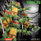 [PREORDER] MEZCO Teenage Mutant Ninja Turtles 5 Points Plus Boxed Set