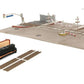 [PREORDER] NANO: DIORAMA SCENE FF-TRAIN SCENE