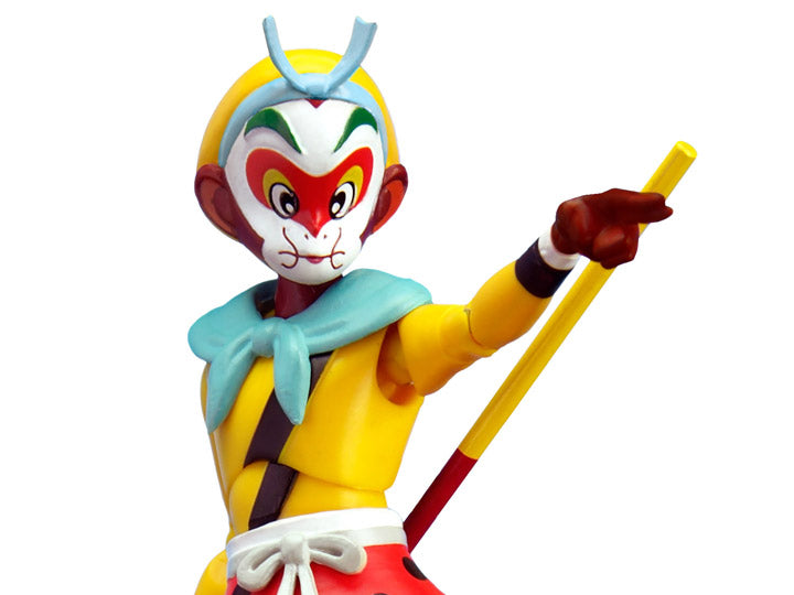 [PREORDER] MU01 The Monkey King Revised version