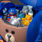 Transformers Mokoo MEGA-LFxTransformers-OP [Mokoo MEGA]