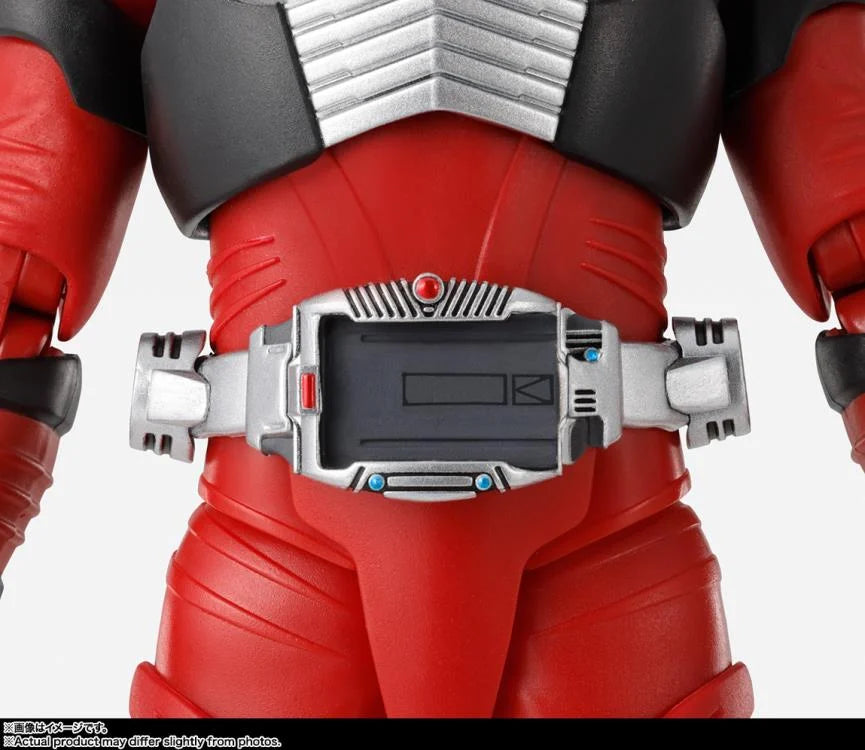 [PREORDER] S.H.Figuarts (SHINKOCCHOU SEIHOU) MASKED RIDER RYUKI