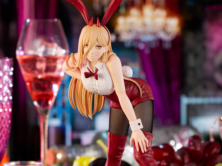 [PREORDER] Furyu Chainsaw Man BiCute Bunnies Figure Power