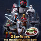 [PREORDER] Blokees STAR WARS The Mandalorion GV01