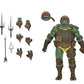 [PREORDER] Teenage Mutant Ninja Turtles: The Last Ronin – 7” Scale Action Figure – Ultimate Raphael