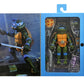 [PREORDER] TMNT (Cartoon) 7in Ultimate Leonardo (VHS)