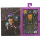 [PREORDER] TMNT (Cartoon) 7in Ultimate Donatello (VHS)