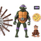 [PREORDER] TMNT (Cartoon) 7in Ultimate Donatello (VHS)