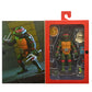 [PREORDER] TMNT (Cartoon) 7in Ultimate Raphael (VHS)