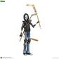 [PREORDER [060926] TMNT (2012 Cartoon) - Ultimate Casey Jones 7 Inch Scale Action Figure