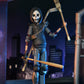[PREORDER [060926] TMNT (2012 Cartoon) - Ultimate Casey Jones 7 Inch Scale Action Figure
