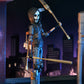 [PREORDER [060926] TMNT (2012 Cartoon) - Ultimate Casey Jones 7 Inch Scale Action Figure