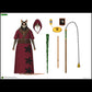 [PREORDER 060926] TMNT (2012 Cartoon) - Ultimate Splinter 7 Inch Scale Action Figure