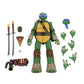[PREORDER 112525] NECA TMNT (2012 Cartoon) 7in Ultimate Singles Leonardo