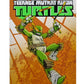 [PREORDER 112525] NECA TMNT (2012 Cartoon) 7in Ultimate Singles Michaelangelo