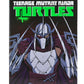 [PREORDER 112525] TMNT (2012 Cartoon) 7in Ultimate Shredder