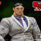 [PREORDER] STORM COLLECTIBLES 1/12 Baki: KAORU HANAYAMA BHSA03