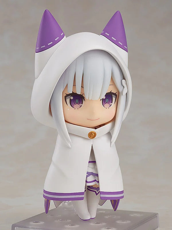 [PREORDER] Nendoroid Emilia