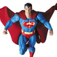 [PREORDER] MAFEX Superman (Hush ver.) (REPRODUCTION)