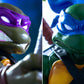 [PREORDER] MONDO Teenage Mutant Ninja Turtles  SET OF 4