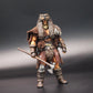[PREORDER] XESRAY 1/12 024 Branthoc bear head