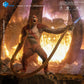 [PREORDER] HIYA Toys 15cm Godzilla x Kong The New Empire Skar King Action Figure EBG0417