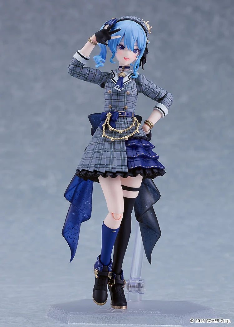 [PREORDER] figma Hoshimachi Suisei