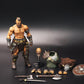 [PREORDER] XESRAY 1/12 Krimharth barbarian mercenary