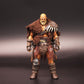 [PREORDER] XESRAY 1/12 024 Branthoc bear head
