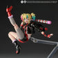 [PREORDER] KAIYODO Gyrozetter Technology Amazing Yamaguchi Harley Quinn X Task Force's Fantastic Journey