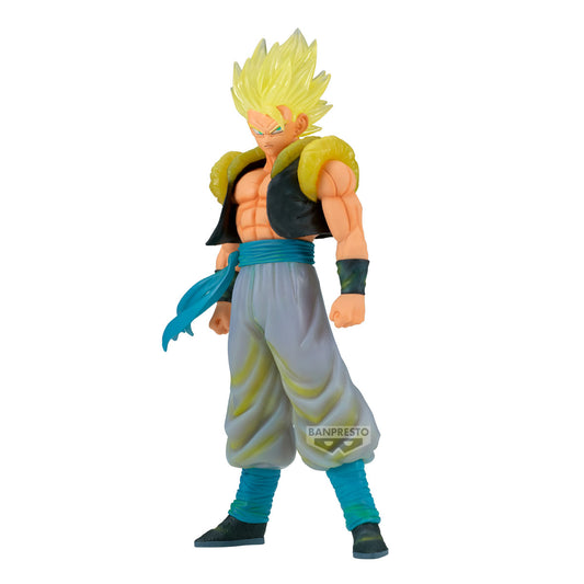 [PREORDER] DRAGON BALL SUPER CLEARISE GOGETA & VEGITO(A:GOGETA)