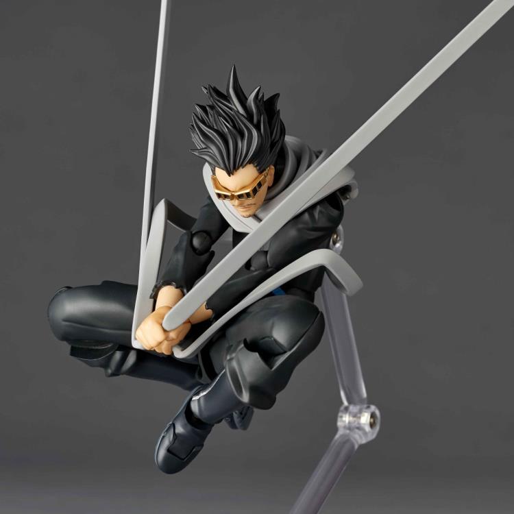 [PREORDER] REVOLTECH AMAZING YAMAGUCHI SHOTA AIZAWA MY HERO ACADEMIA