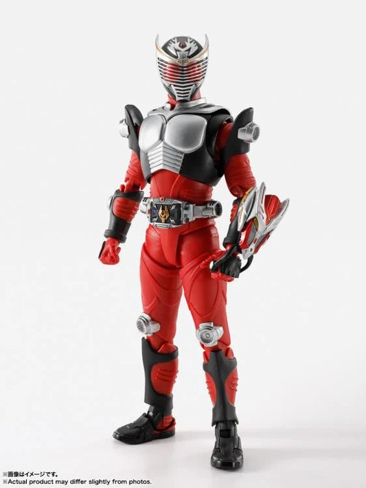 [PREORDER] S.H.Figuarts (SHINKOCCHOU SEIHOU) MASKED RIDER RYUKI