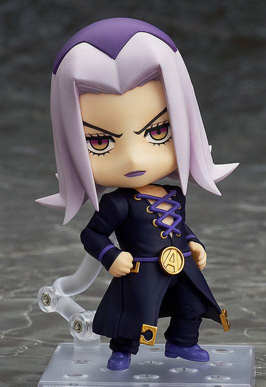 [PREORDER] Nendoroid Leone Abbacchio (re-run)