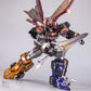 [PREORDER] Mighty Morphin Power Ranger Megazord Exploding model ZL-01 Mythical beast combined