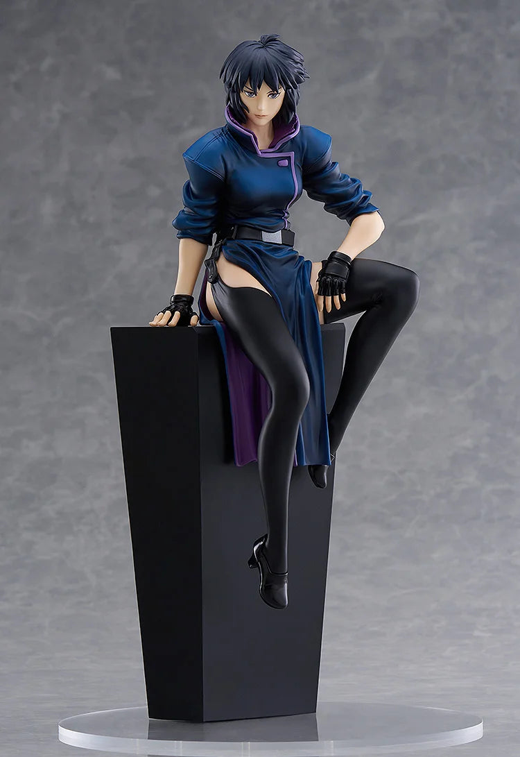 [PREORDER] POP UP PARADE Motoko Kusanagi 1995 Ver. L Size