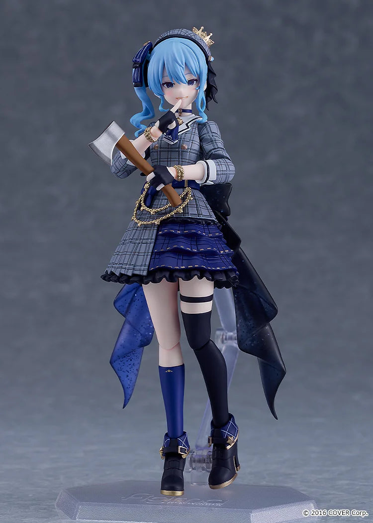 [PREORDER] figma Hoshimachi Suisei