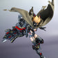 [111825] 1/12 Scale MAD WOLF VER. DARKNESS CAROLINA-ROLPHE Model Kit with BONUS (EXCLUSIVE PH ONLY)