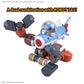 [PREORDER] CHOPPER ROBOT 3 & 5 (CHOPPER SUBMARINE & CHOPPER CRANE)