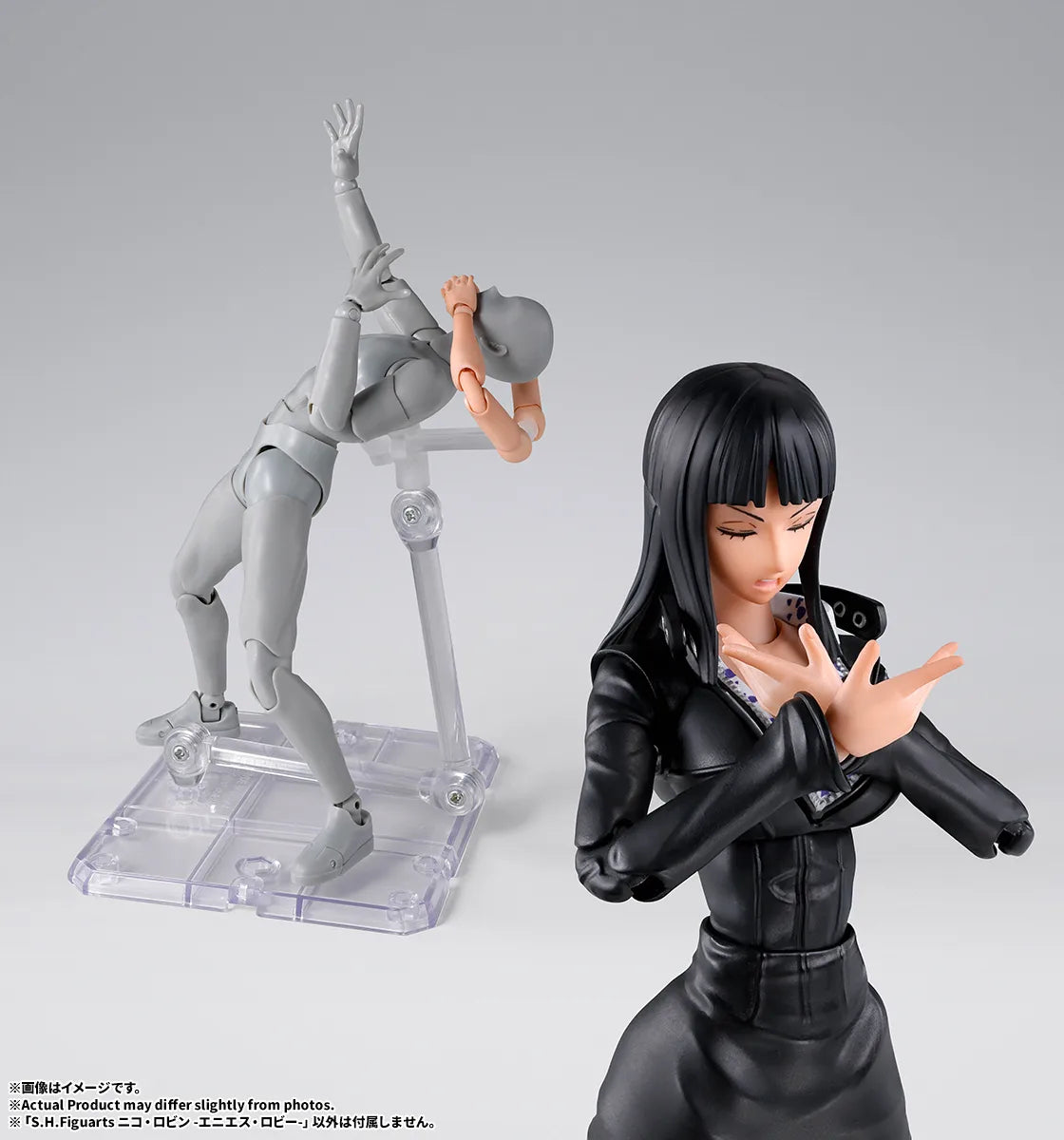 [PREORDER 071926] S.H.Figuarts NICO ROBIN -ENIES LOBBY-