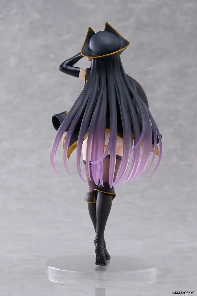 [PREORDER] TAITO Overlord Coreful Figure - Albedo (Pirate Ver.)