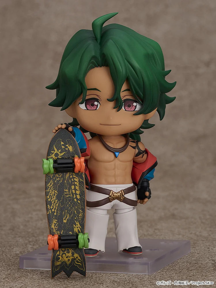[PREORDER] Nendoroid Joe