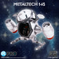 [PREORDER 060426] HL Pro Captain Future Cosmo liner  Normal version (White)