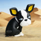 [PREORDER] JOJO’S BIZARRE ADVENTURE: STARDUST CRUSADERS SOFVIMATES～IGGY～VOL.4