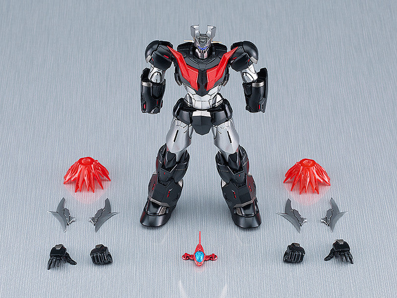 [PREORDER] MODEROID Mazinger ZEST